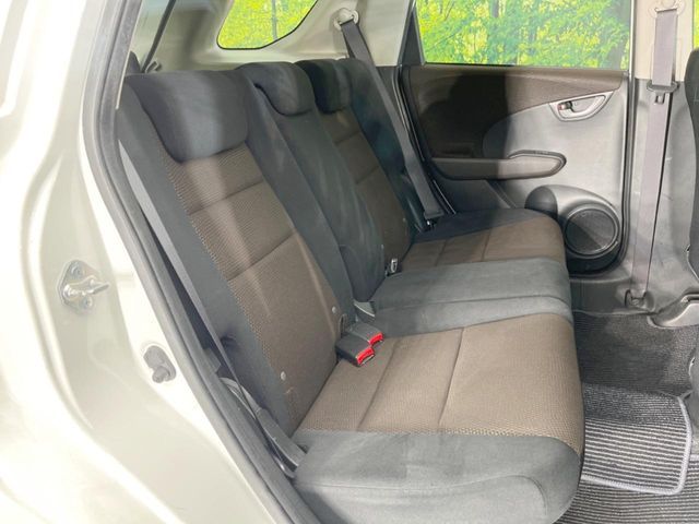 HONDA FIT SHUTTLE HYBRID 2013 Image 31