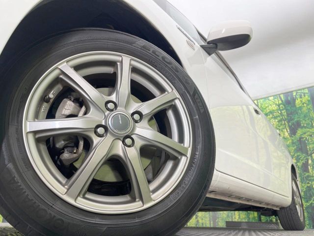 HONDA FIT SHUTTLE HYBRID 2013 Image 31