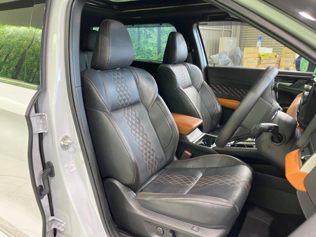 MITSUBISHI OUTLANDER PHEV 2022 Image 31