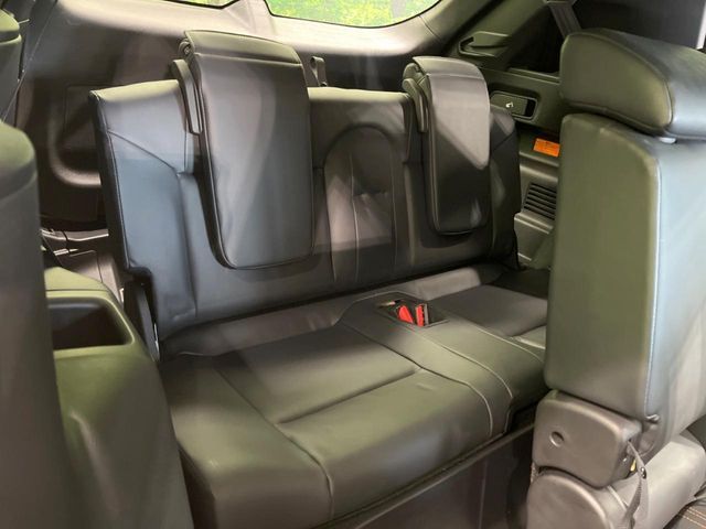 MITSUBISHI OUTLANDER PHEV 2022 Image 31