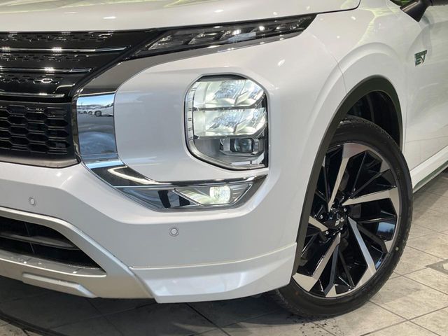 MITSUBISHI OUTLANDER PHEV 2022 Image 31