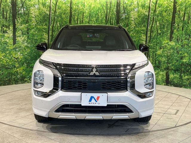 MITSUBISHI OUTLANDER PHEV 2022 Image 31