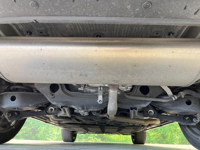 MITSUBISHI OUTLANDER PHEV 2022 Image 31