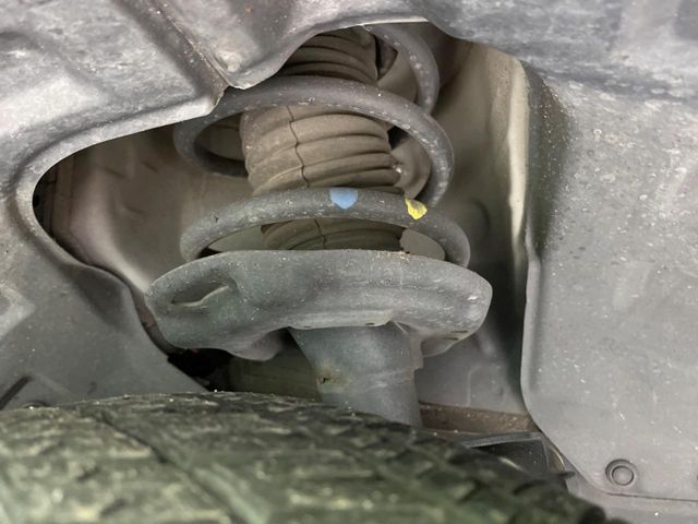 MITSUBISHI OUTLANDER PHEV 2022 Image 31