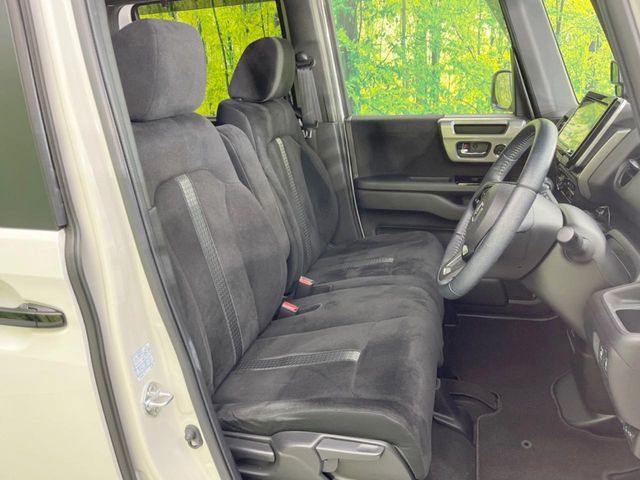 HONDA N BOX CUSTOM 2023 Image 31