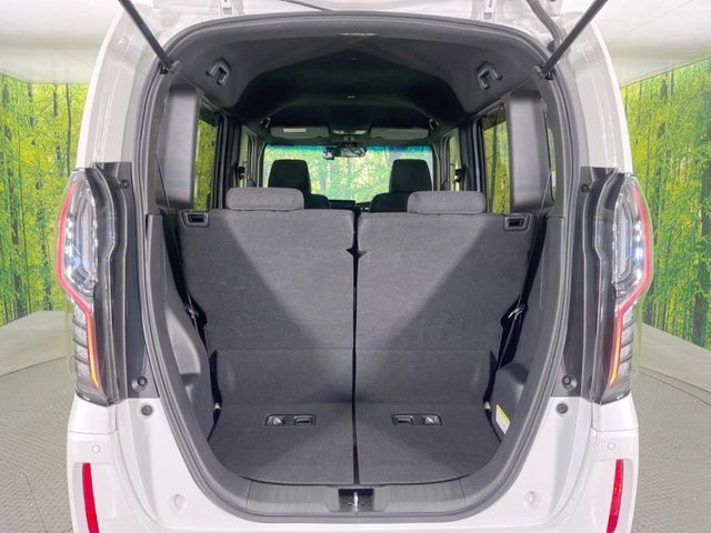 HONDA N BOX CUSTOM 2023 Image 31