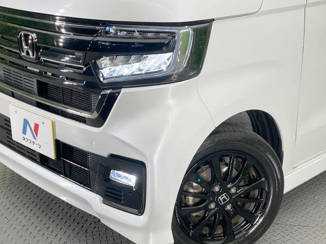 HONDA N BOX CUSTOM 2023 Image 31