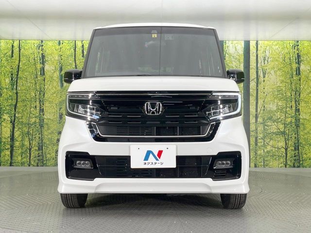 HONDA N BOX CUSTOM 2023 Image 31