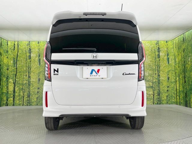 HONDA N BOX CUSTOM 2023 Image 31