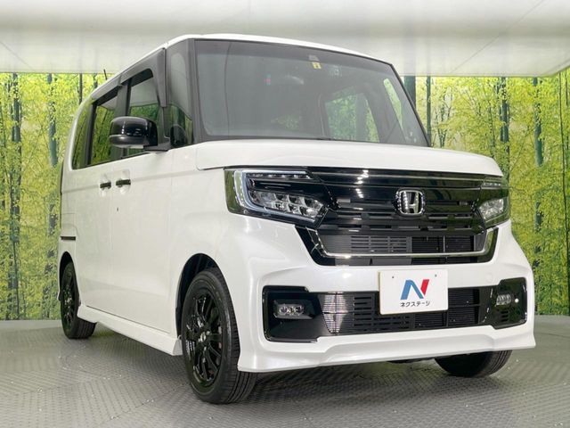 HONDA N BOX CUSTOM 2023 Image 31