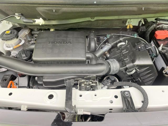 HONDA N BOX CUSTOM 2023 Image 31