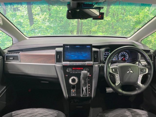 MITSUBISHI DELICA D:5 4WD 2022 Image 31