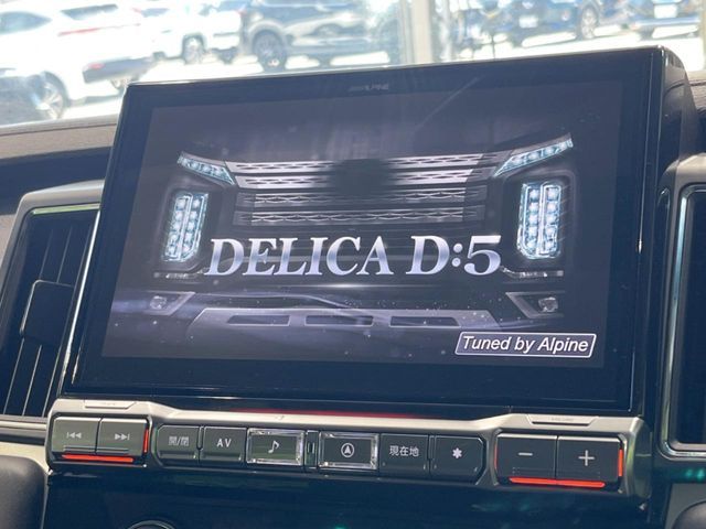 MITSUBISHI DELICA D:5 4WD 2022 Image 31