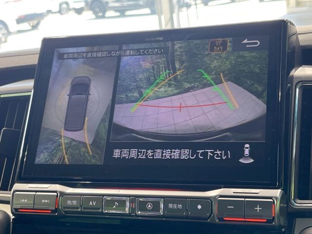 MITSUBISHI DELICA D:5 4WD 2022 Image 31