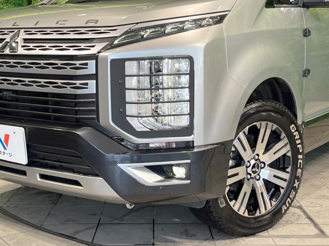 MITSUBISHI DELICA D:5 4WD 2022 Image 31