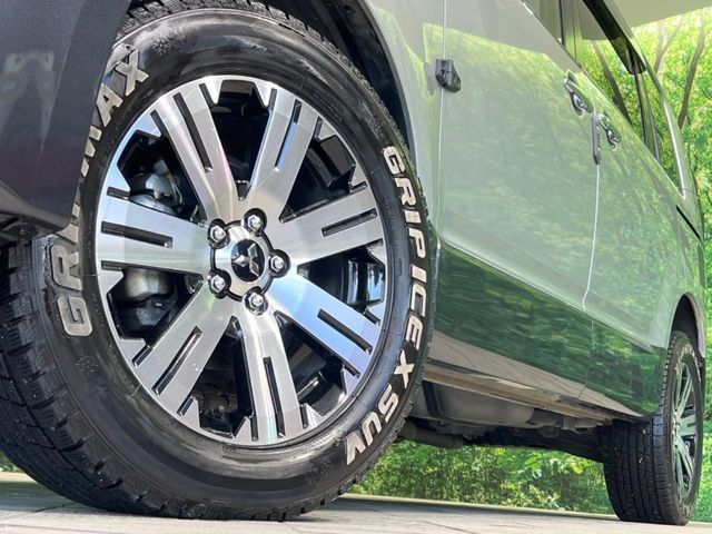 MITSUBISHI DELICA D:5 4WD 2022 Image 31