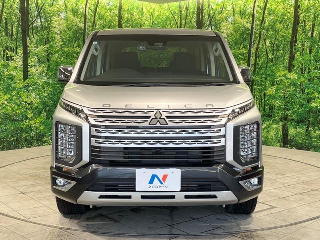 MITSUBISHI DELICA D:5 4WD 2022 Image 31