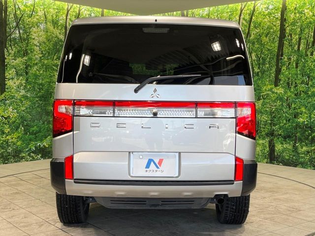 MITSUBISHI DELICA D:5 4WD 2022 Image 31