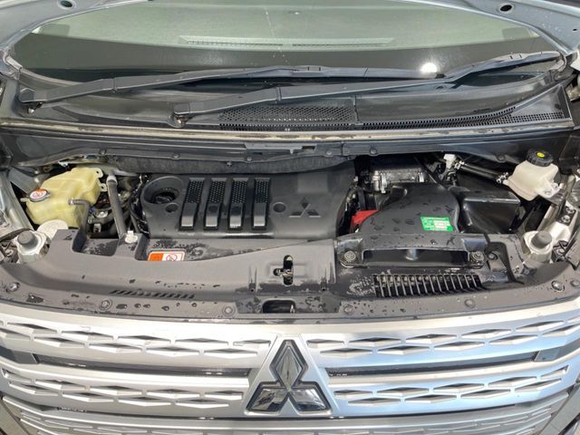 MITSUBISHI DELICA D:5 4WD 2022 Image 31