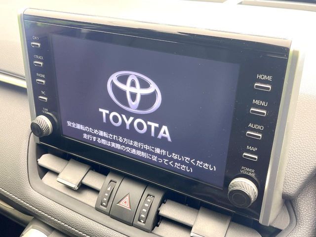 TOYOTA RAV4 4WD 2022 Image 31
