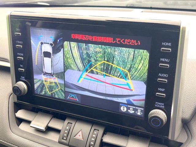 TOYOTA RAV4 4WD 2022 Image 31