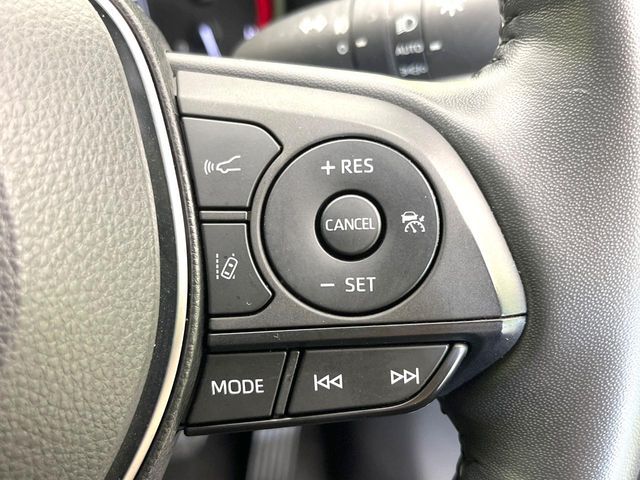 TOYOTA RAV4 4WD 2022 Image 31