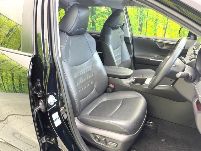 TOYOTA RAV4 4WD 2022 Image 31