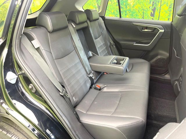 TOYOTA RAV4 4WD 2022 Image 31