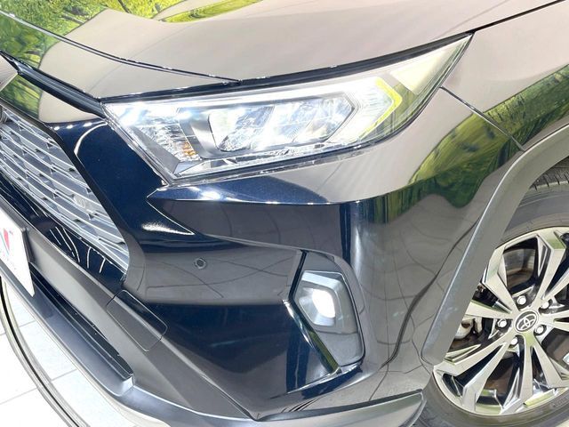 TOYOTA RAV4 4WD 2022 Image 31