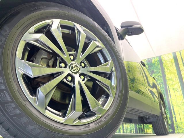 TOYOTA RAV4 4WD 2022 Image 31