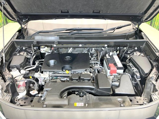 TOYOTA RAV4 4WD 2022 Image 31