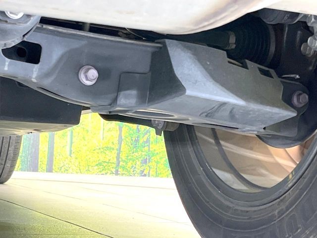 TOYOTA RAV4 4WD 2022 Image 31