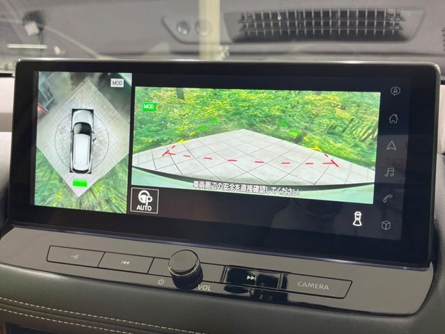 NISSAN X-TRAIL HYBRID 4WD 2022 Image 31