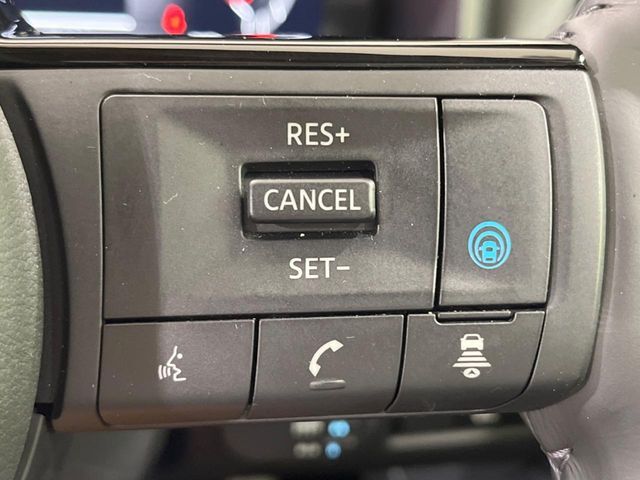 NISSAN X-TRAIL HYBRID 4WD 2022 Image 31