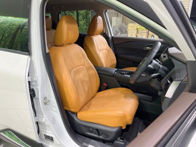 NISSAN X-TRAIL HYBRID 4WD 2022 Image 31