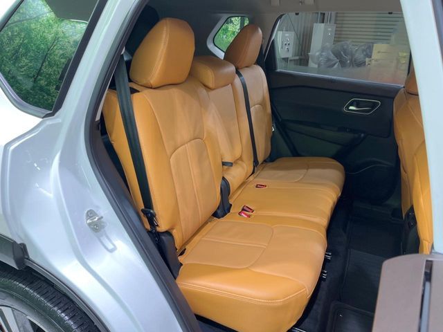 NISSAN X-TRAIL HYBRID 4WD 2022 Image 31