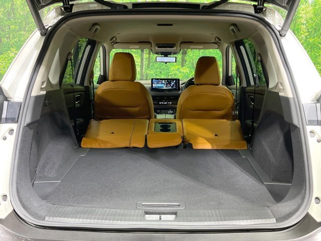 NISSAN X-TRAIL HYBRID 4WD 2022 Image 31