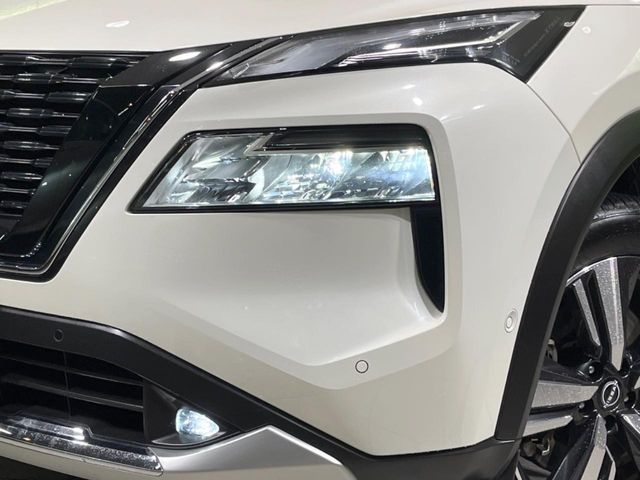 NISSAN X-TRAIL HYBRID 4WD 2022 Image 31