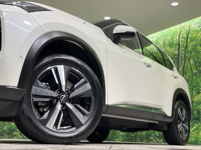 NISSAN X-TRAIL HYBRID 4WD 2022 Image 31