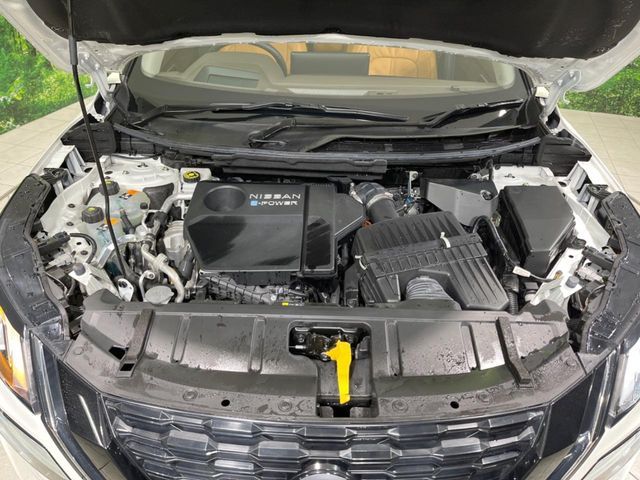 NISSAN X-TRAIL HYBRID 4WD 2022 Image 31