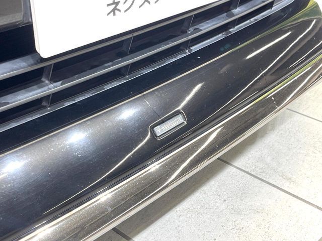 TOYOTA VELLFIRE 2017 Image 31