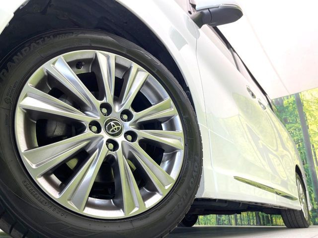 TOYOTA VELLFIRE 2017 Image 31