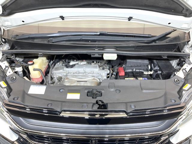 TOYOTA VELLFIRE 2017 Image 31