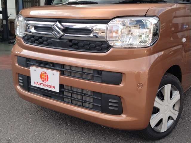 SUZUKI SPACIA 2024 Image 31