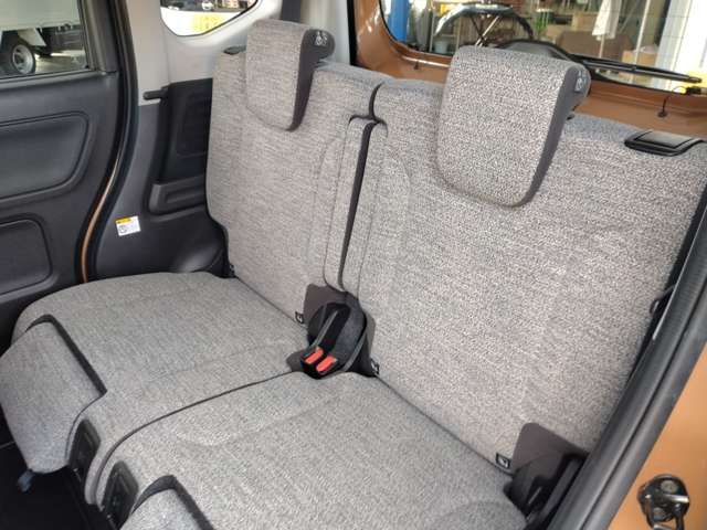 SUZUKI SPACIA 2024 Image 31