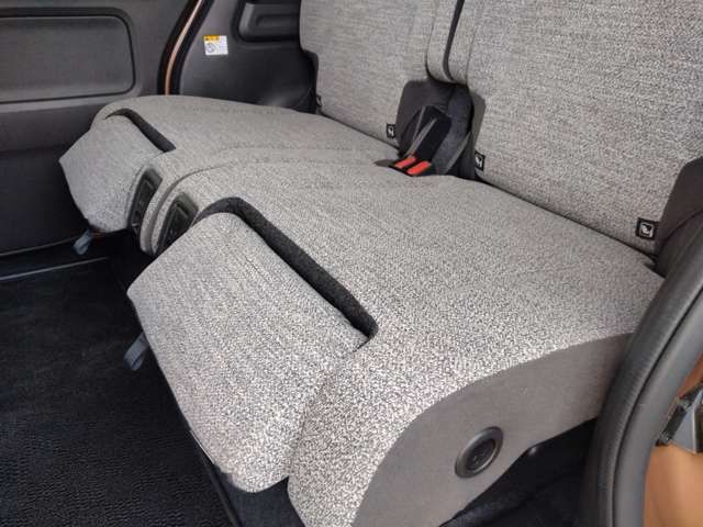 SUZUKI SPACIA 2024 Image 31