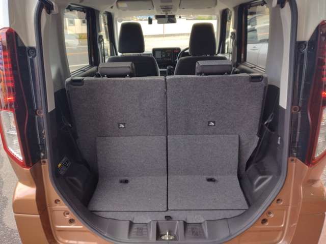 SUZUKI SPACIA 2024 Image 31