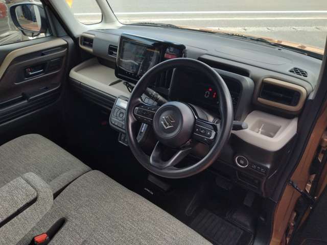 SUZUKI SPACIA 2024 Image 31