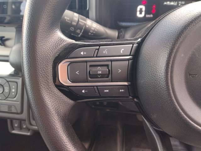 SUZUKI SPACIA 2024 Image 31