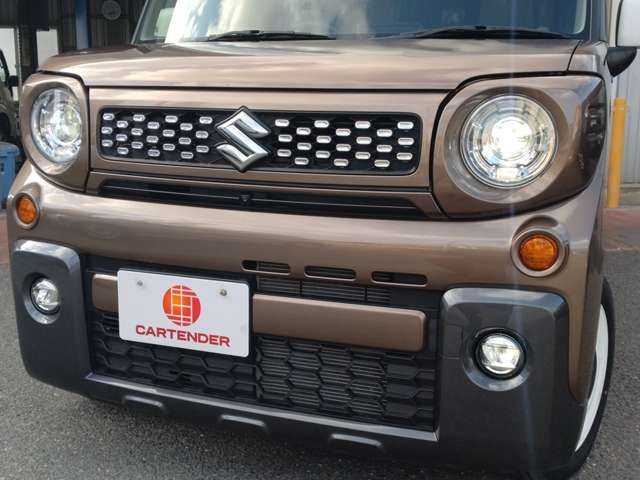 SUZUKI SPACIA GEAR 2021 Image 31